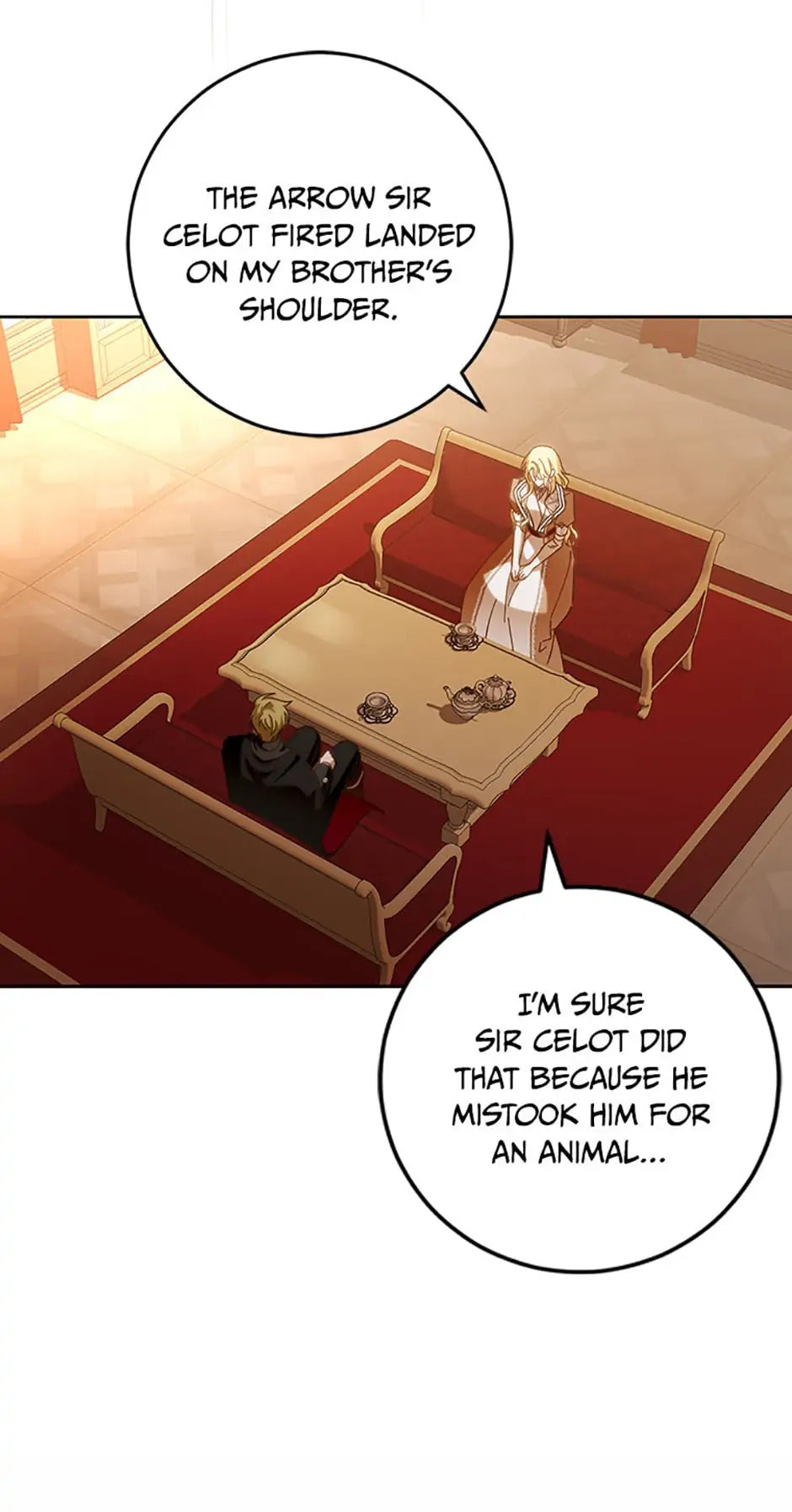 Read Itoshi no Boukun chapter 26 image 44 on Lezhin