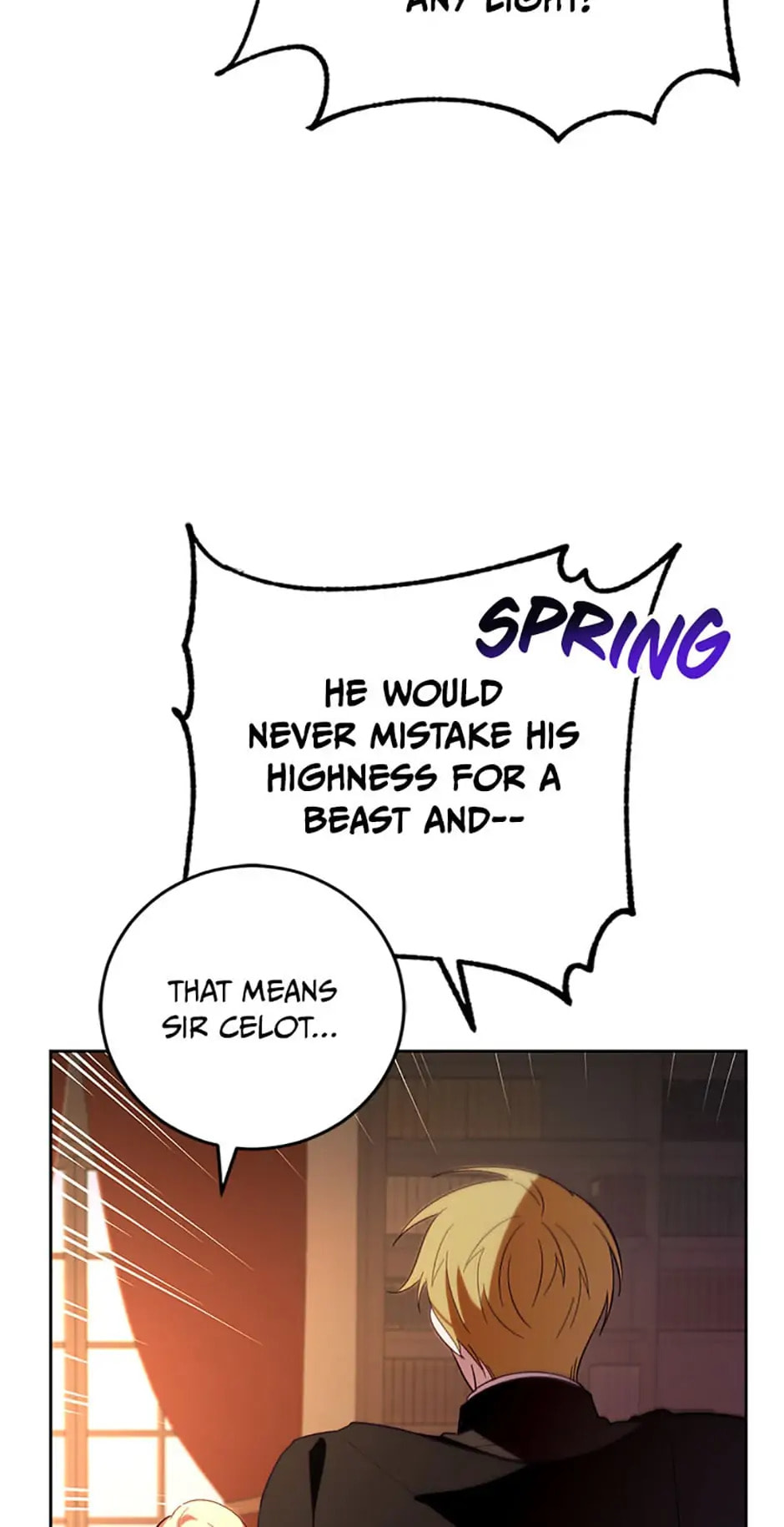 Read Itoshi no Boukun chapter 26 image 49 on Lezhin