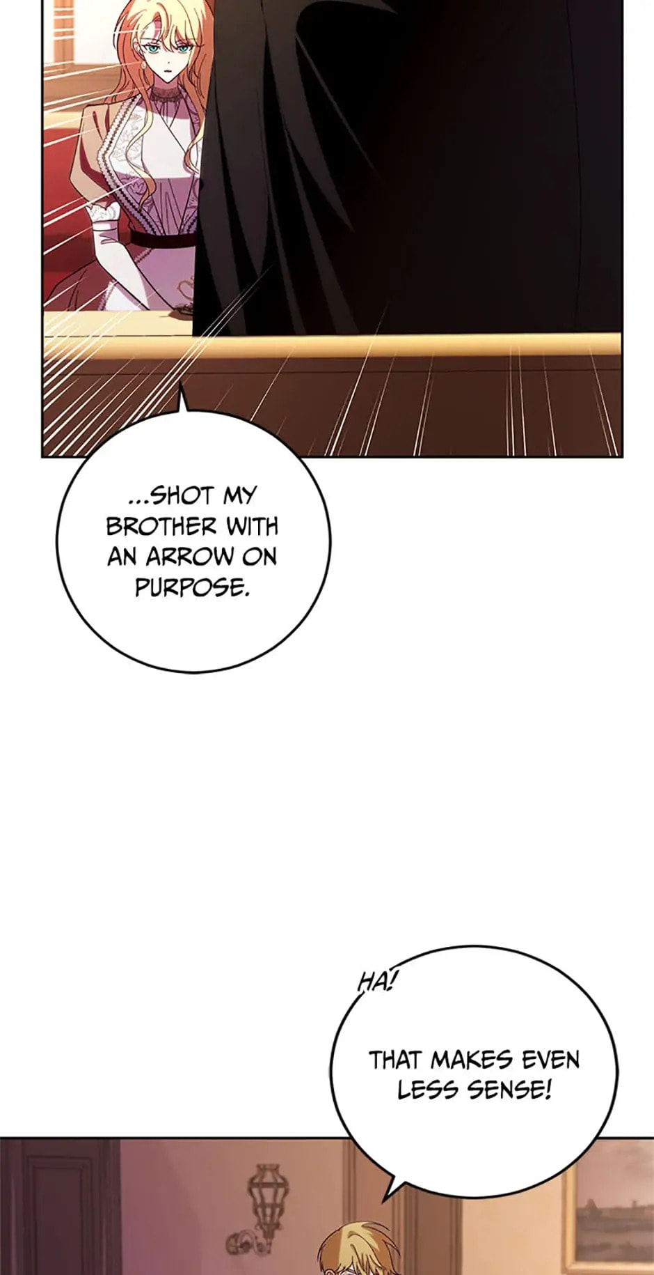 Read Itoshi no Boukun chapter 26 image 50 on Lezhin