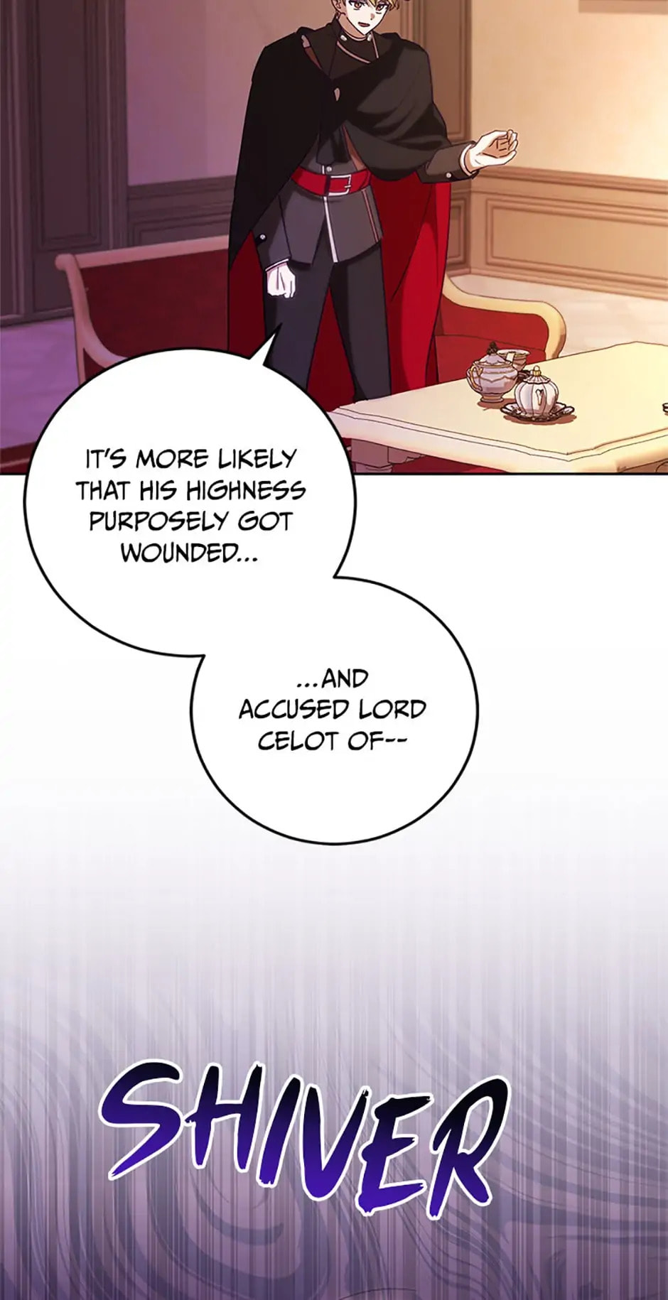 Read Itoshi no Boukun chapter 26 image 51 on Lezhin