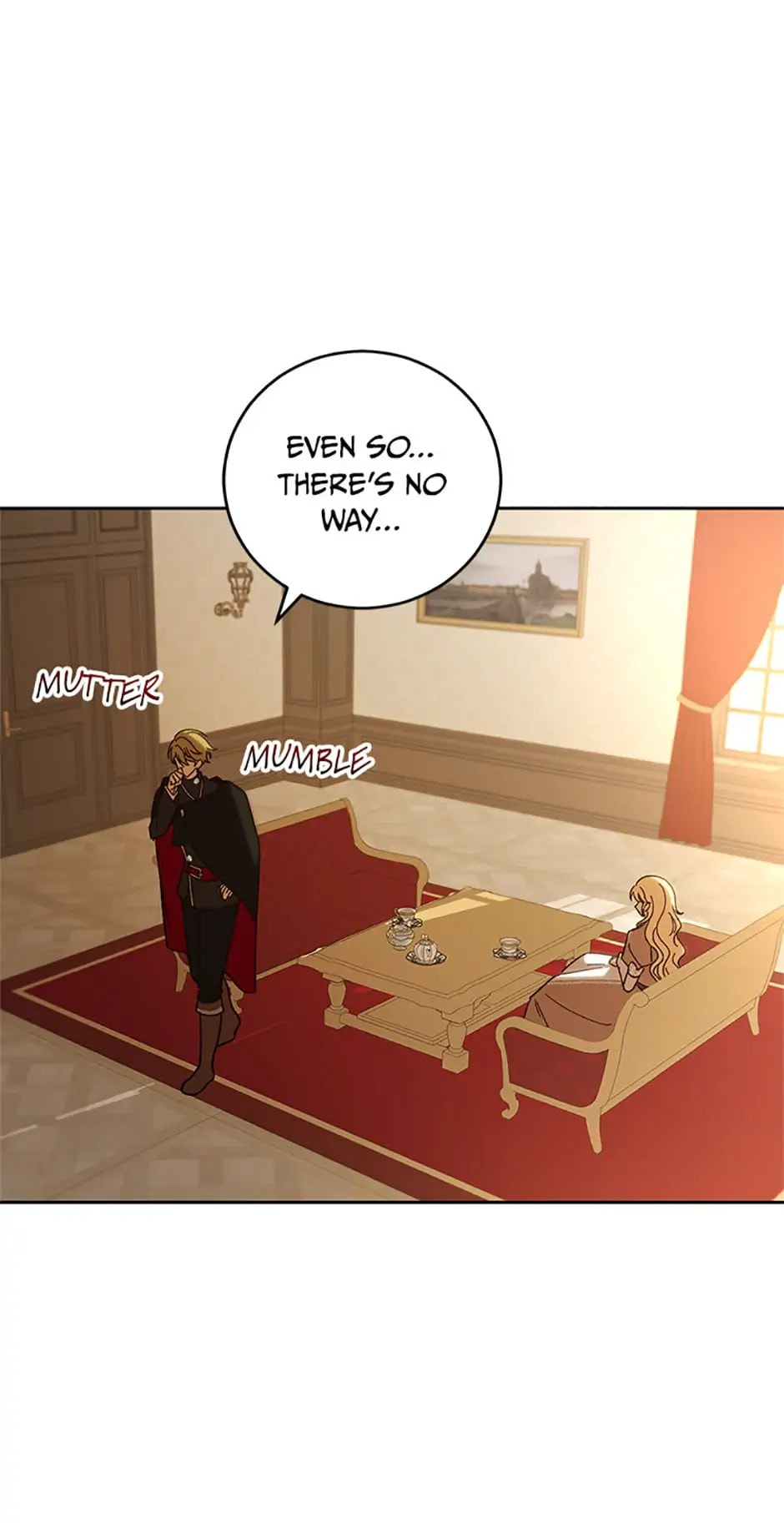 Read Itoshi no Boukun chapter 26 image 53 on Lezhin