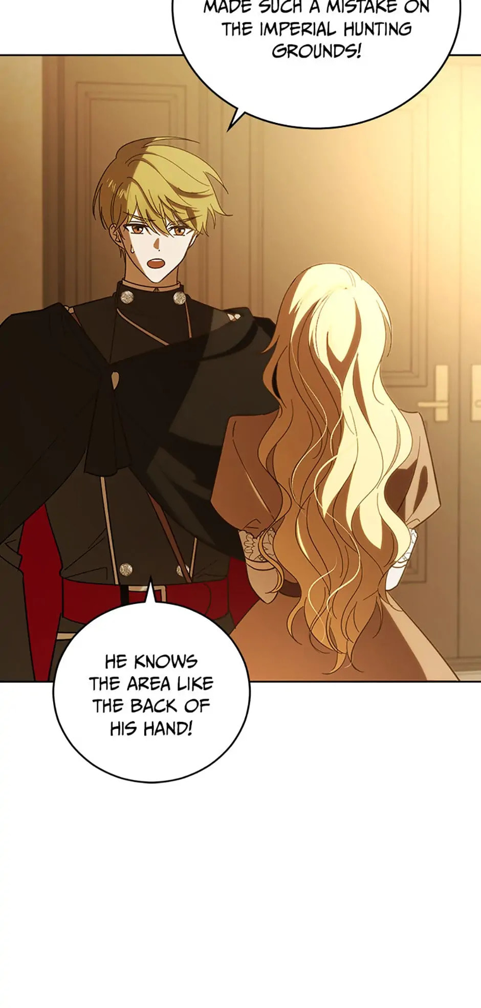 Read Itoshi no Boukun chapter 26 image 56 on Lezhin