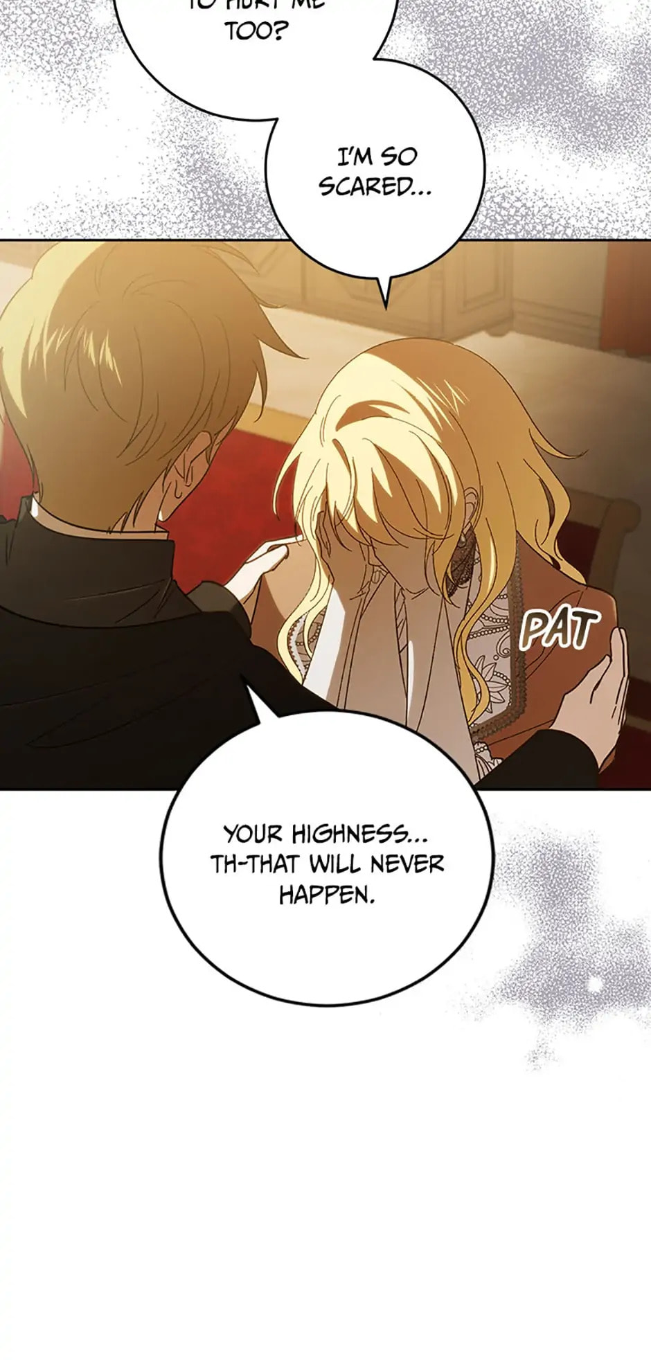 Read Itoshi no Boukun chapter 26 image 61 on Lezhin