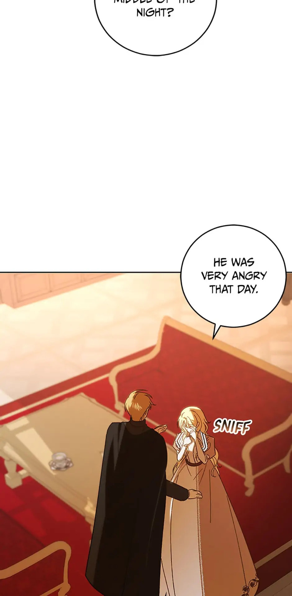 Read Itoshi no Boukun chapter 26 image 64 on Lezhin