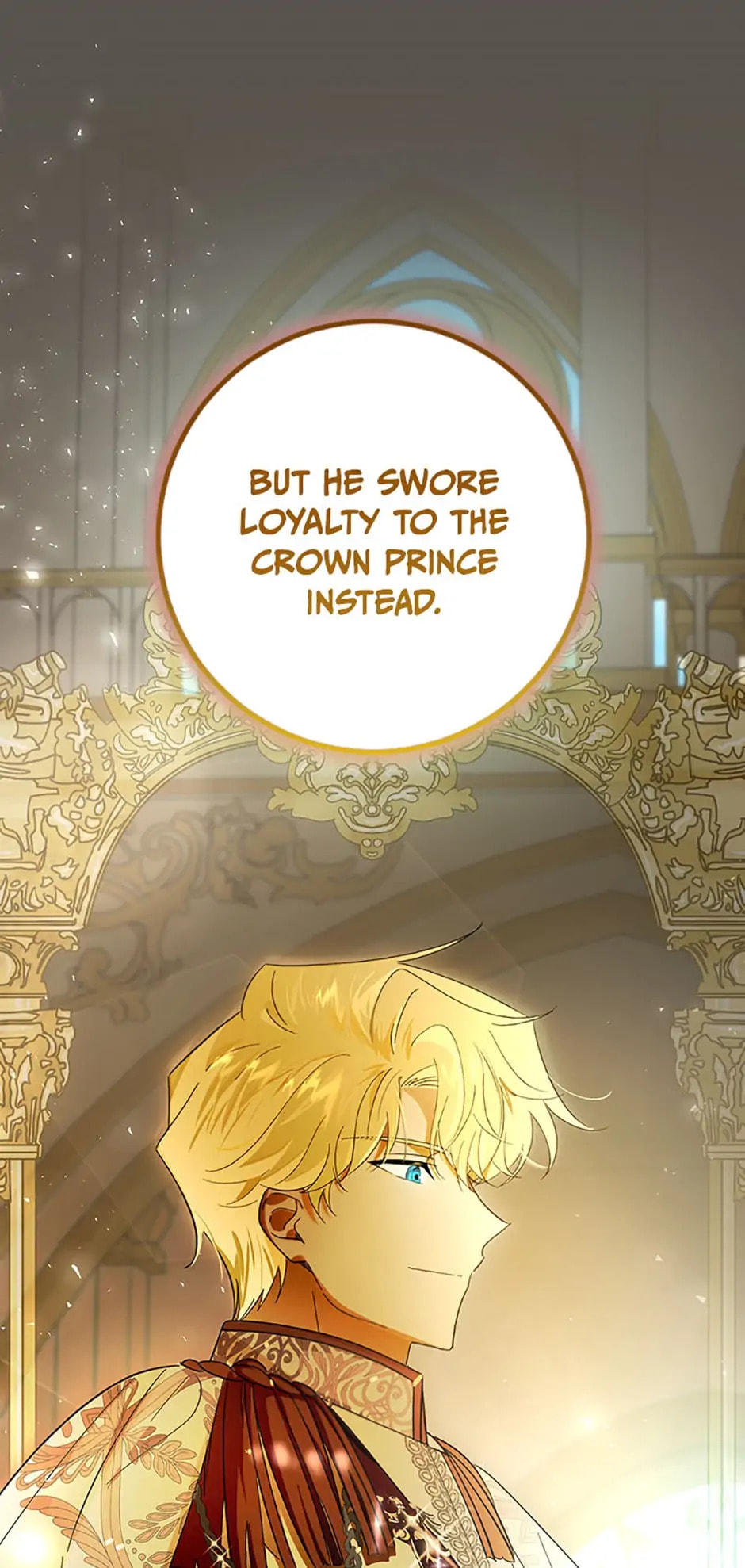 Read Itoshi no Boukun chapter 26 image 7 on Lezhin