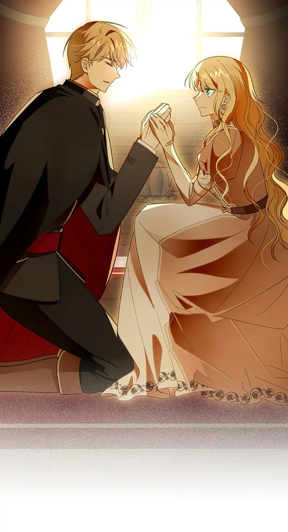 Read Itoshi no Boukun chapter 26 image 73 on Lezhin