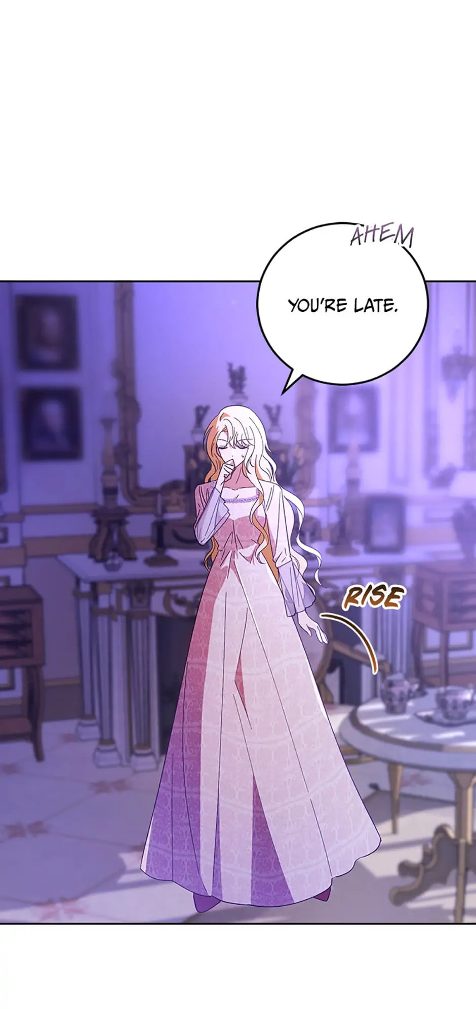 Read Itoshi no Boukun chapter 27 image 14 on Lezhin