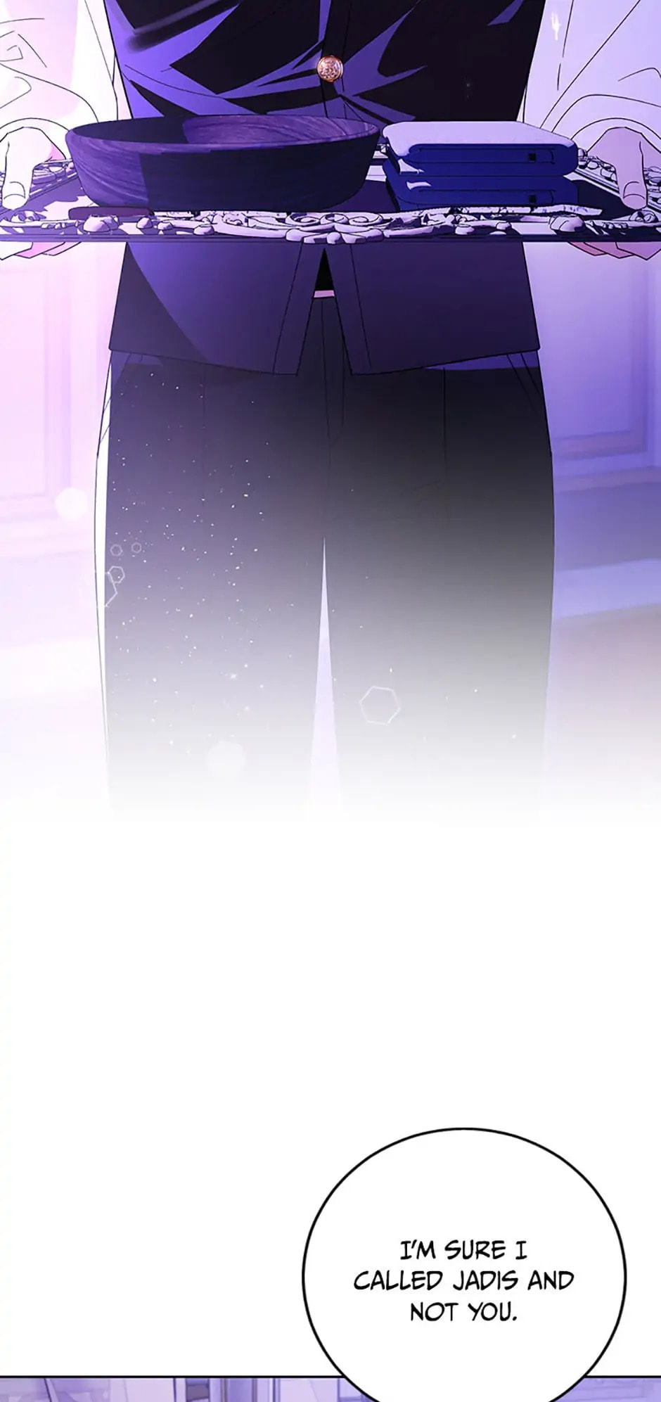 Read Itoshi no Boukun chapter 27 image 17 on Lezhin