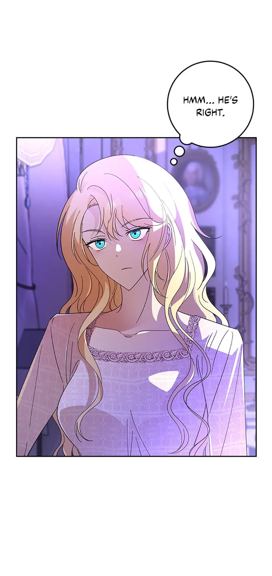 Read Itoshi no Boukun chapter 27 image 20 on Lezhin