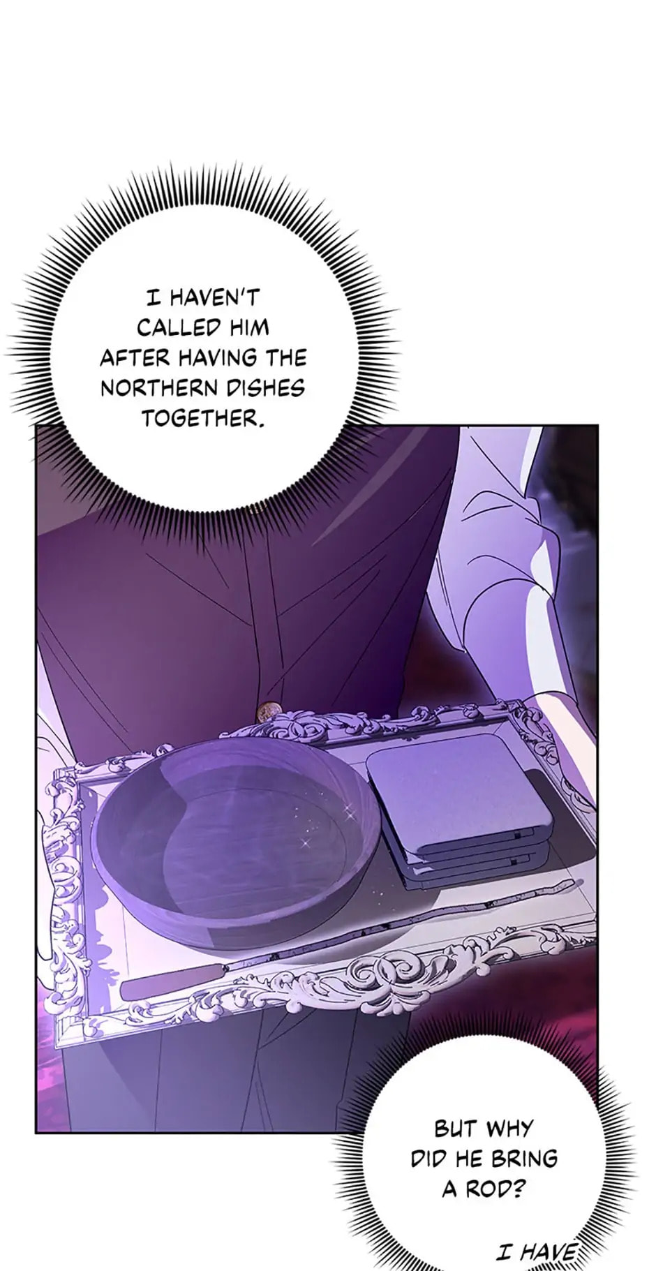 Read Itoshi no Boukun chapter 27 image 21 on Lezhin
