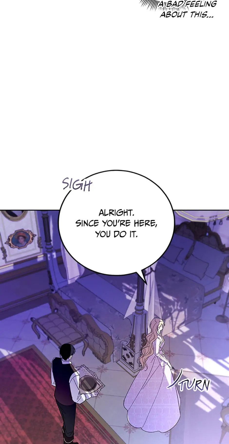 Read Itoshi no Boukun chapter 27 image 22 on Lezhin
