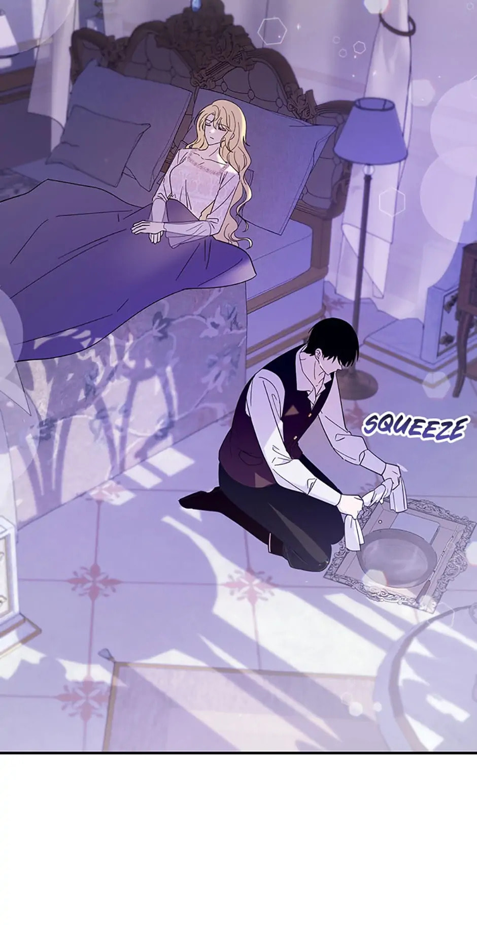 Read Itoshi no Boukun chapter 27 image 24 on Lezhin
