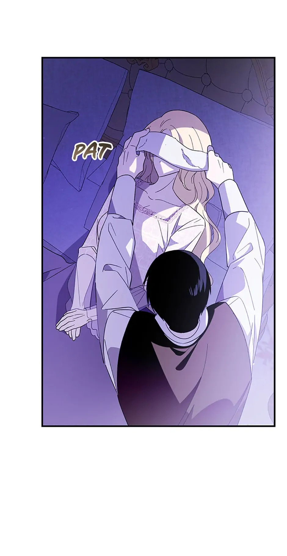 Read Itoshi no Boukun chapter 27 image 25 on Lezhin