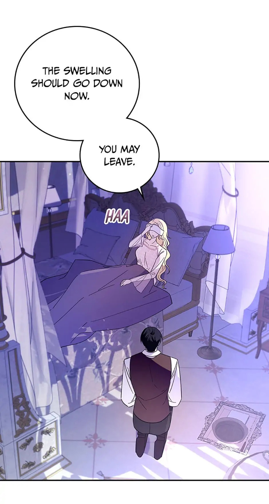 Read Itoshi no Boukun chapter 27 image 26 on Lezhin