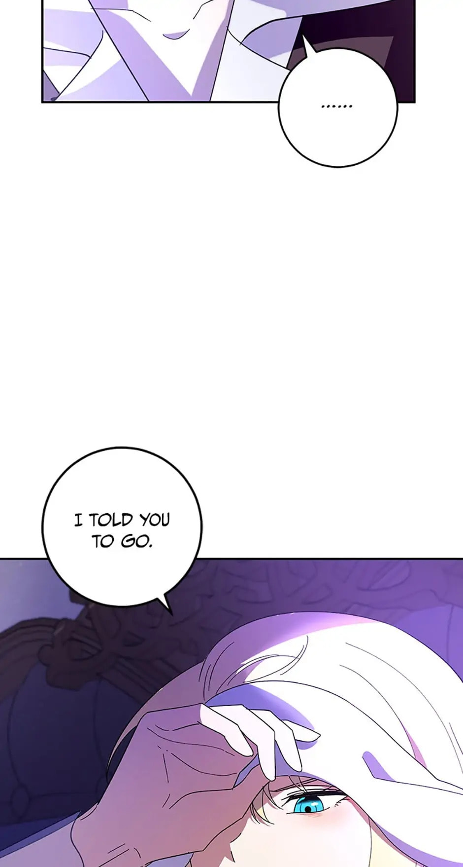 Read Itoshi no Boukun chapter 27 image 28 on Lezhin
