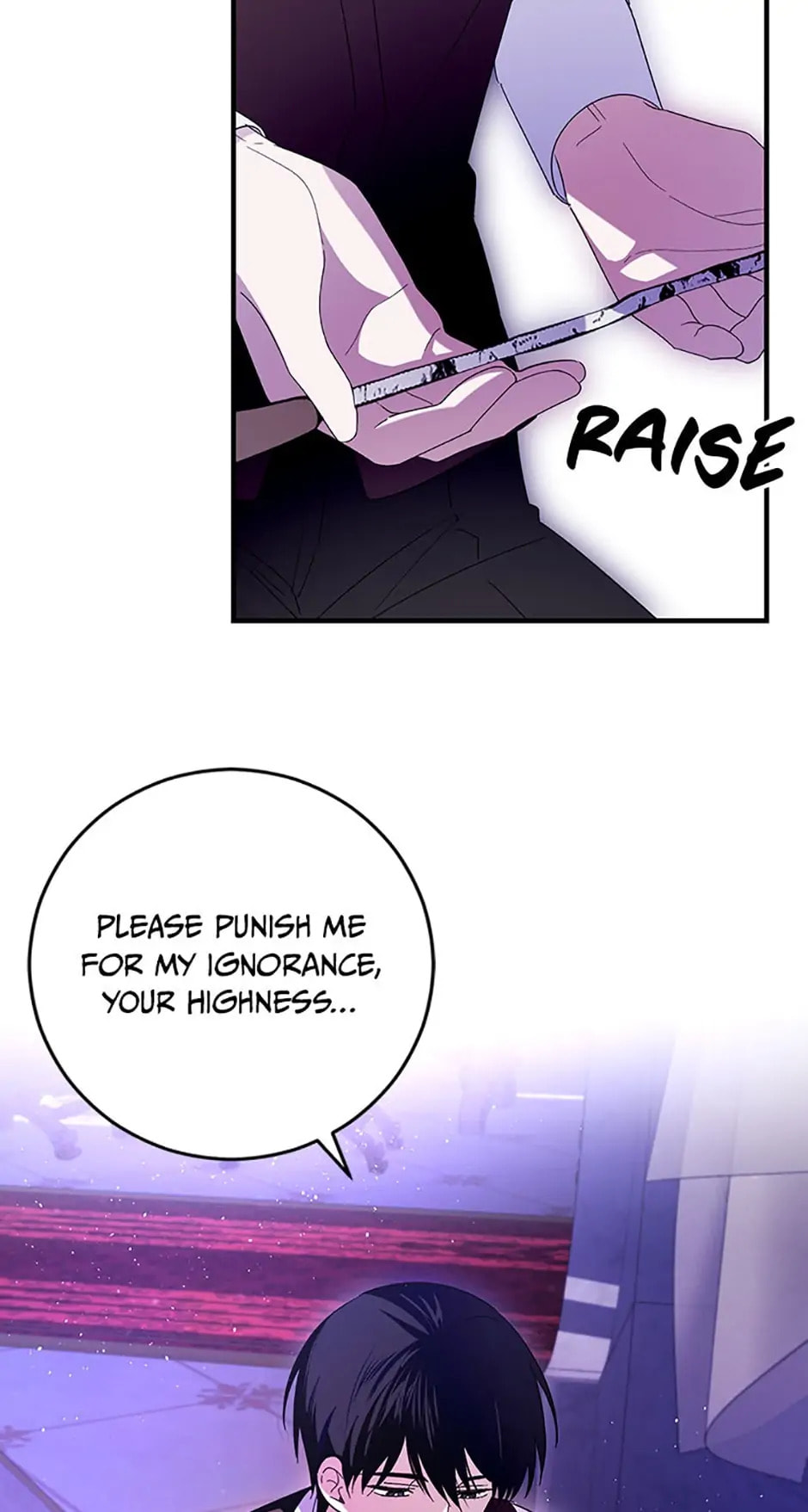Read Itoshi no Boukun chapter 27 image 30 on Lezhin