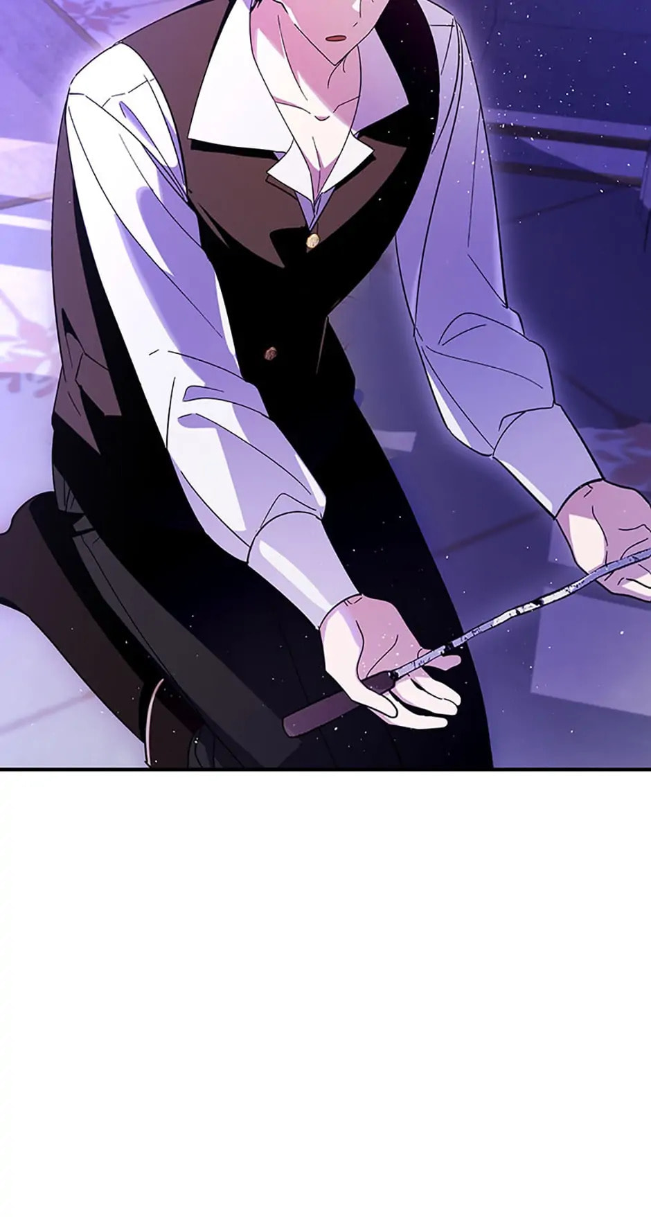 Read Itoshi no Boukun chapter 27 image 31 on Lezhin