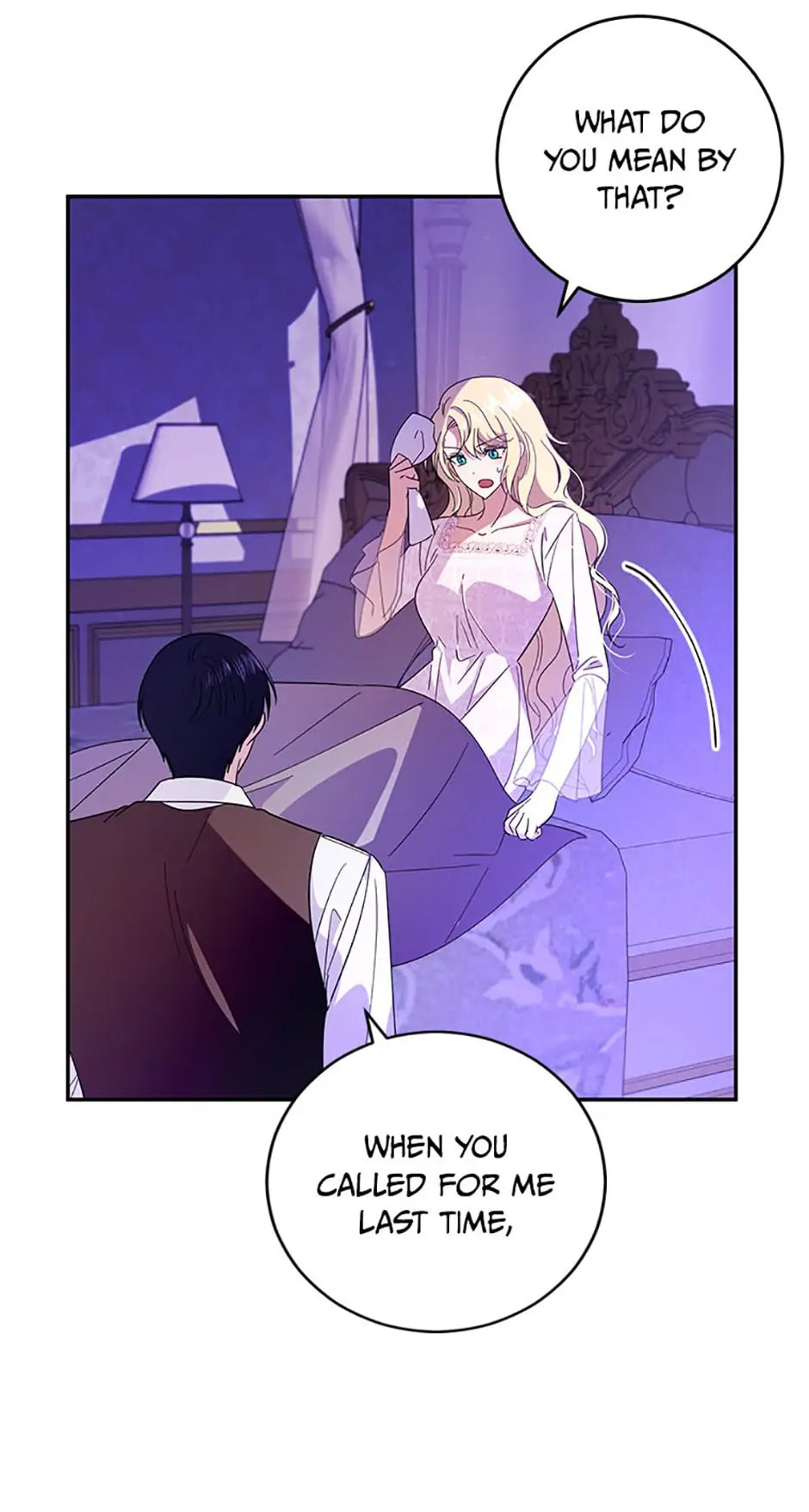 Read Itoshi no Boukun chapter 27 image 32 on Lezhin