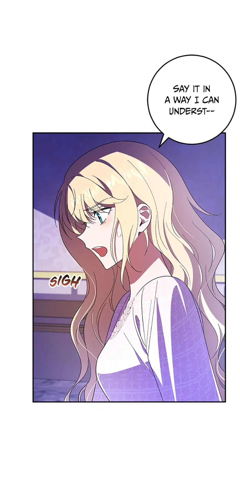 Read Itoshi no Boukun chapter 27 image 34 on Lezhin