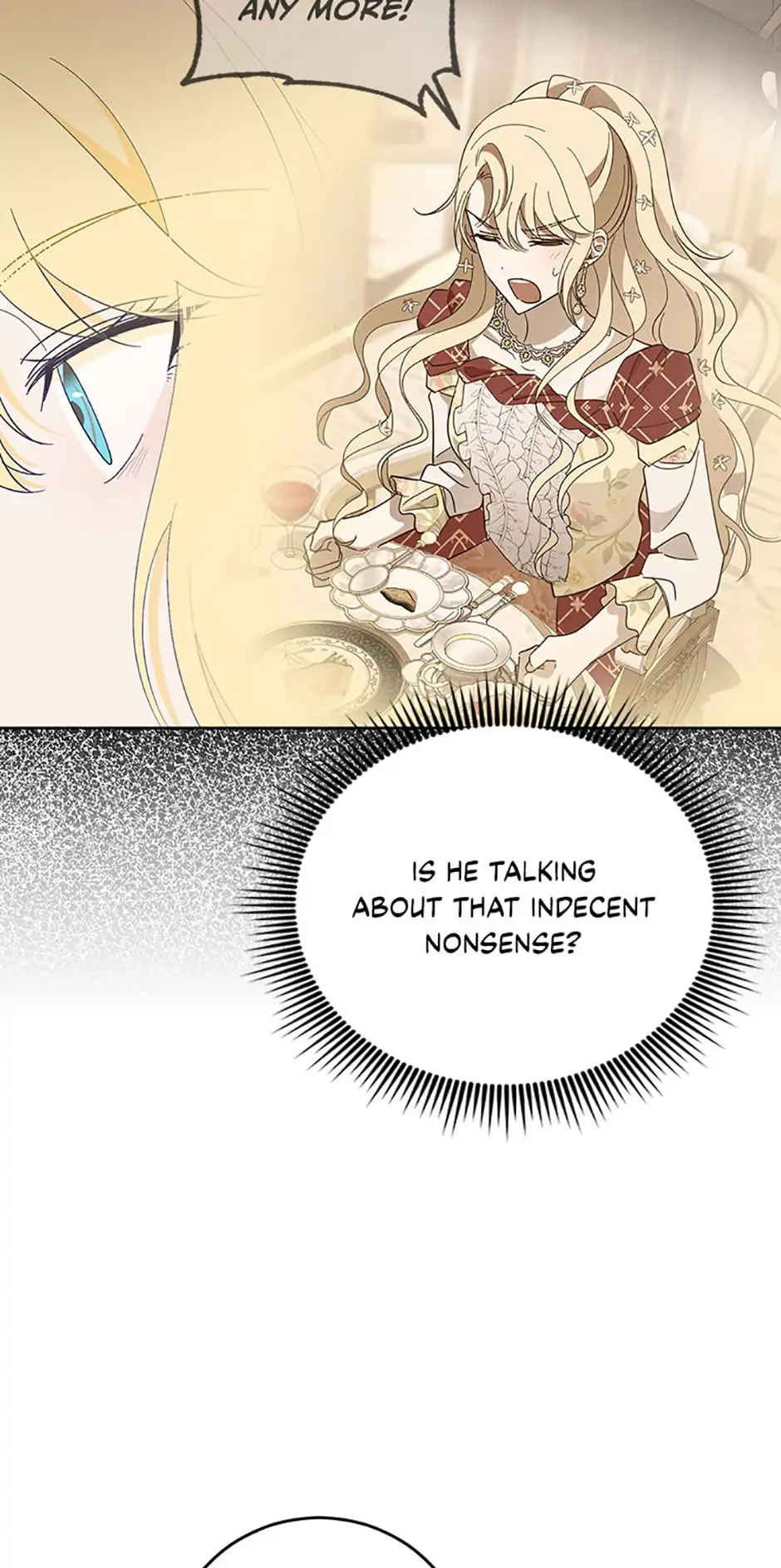 Read Itoshi no Boukun chapter 27 image 36 on Lezhin