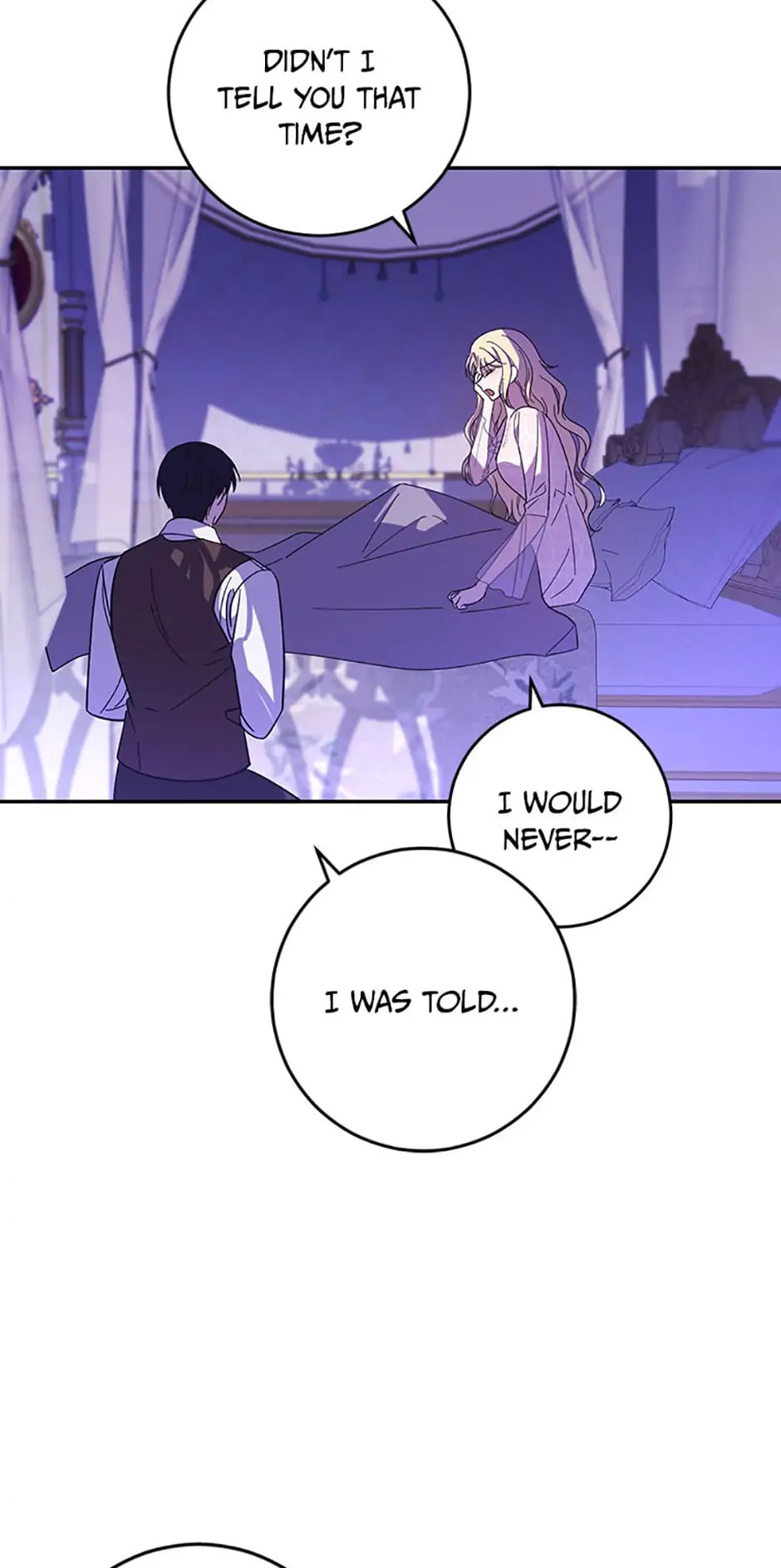 Read Itoshi no Boukun chapter 27 image 37 on Lezhin
