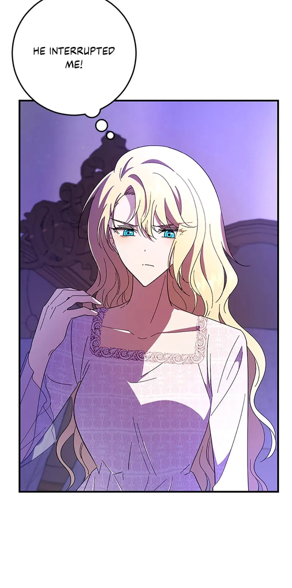 Read Itoshi no Boukun chapter 27 image 38 on Lezhin