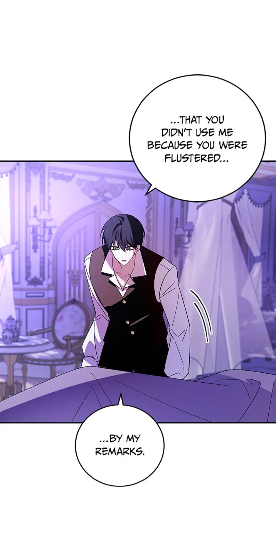 Read Itoshi no Boukun chapter 27 image 39 on Lezhin
