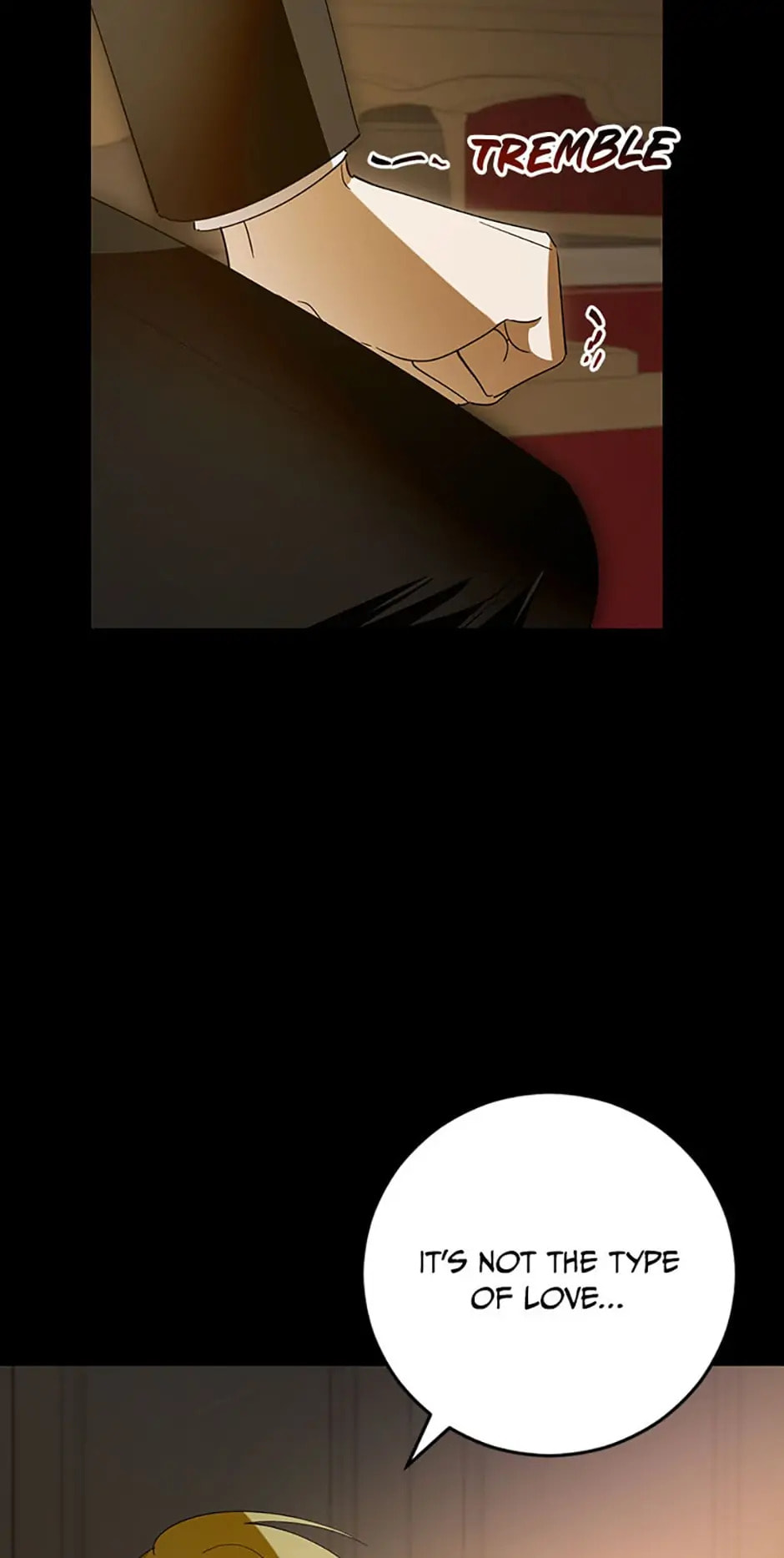 Read Itoshi no Boukun chapter 27 image 4 on Lezhin