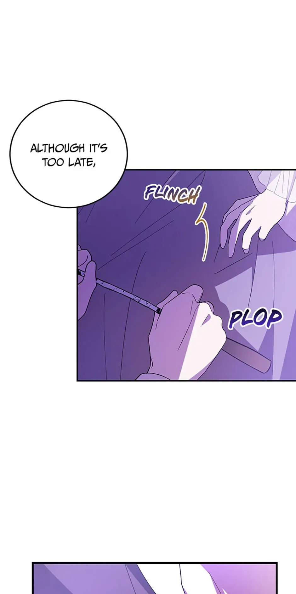 Read Itoshi no Boukun chapter 27 image 40 on Lezhin