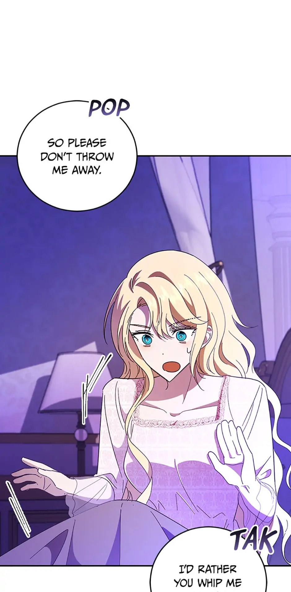 Read Itoshi no Boukun chapter 27 image 42 on Lezhin