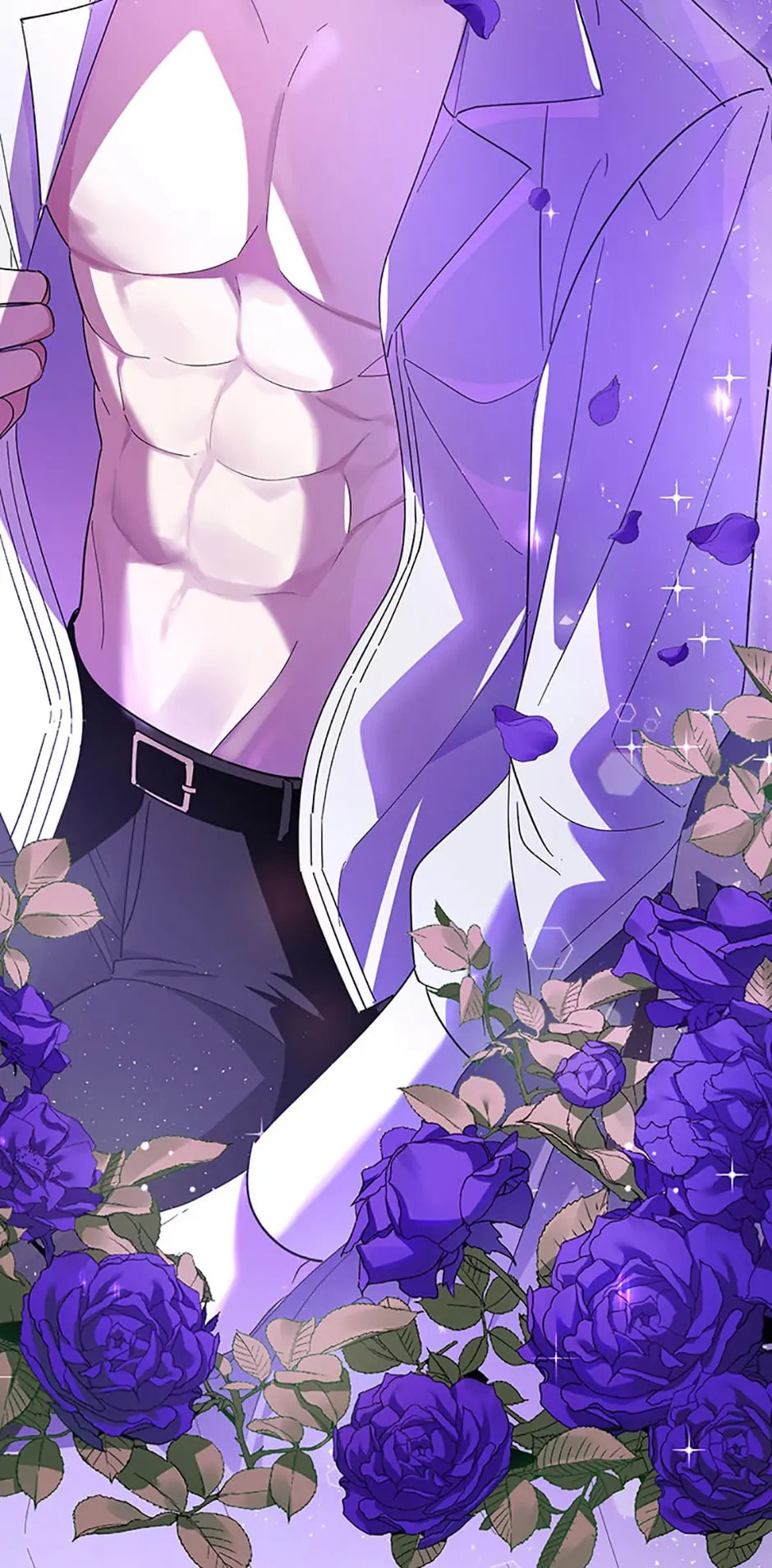 Read Itoshi no Boukun chapter 27 image 45 on Lezhin