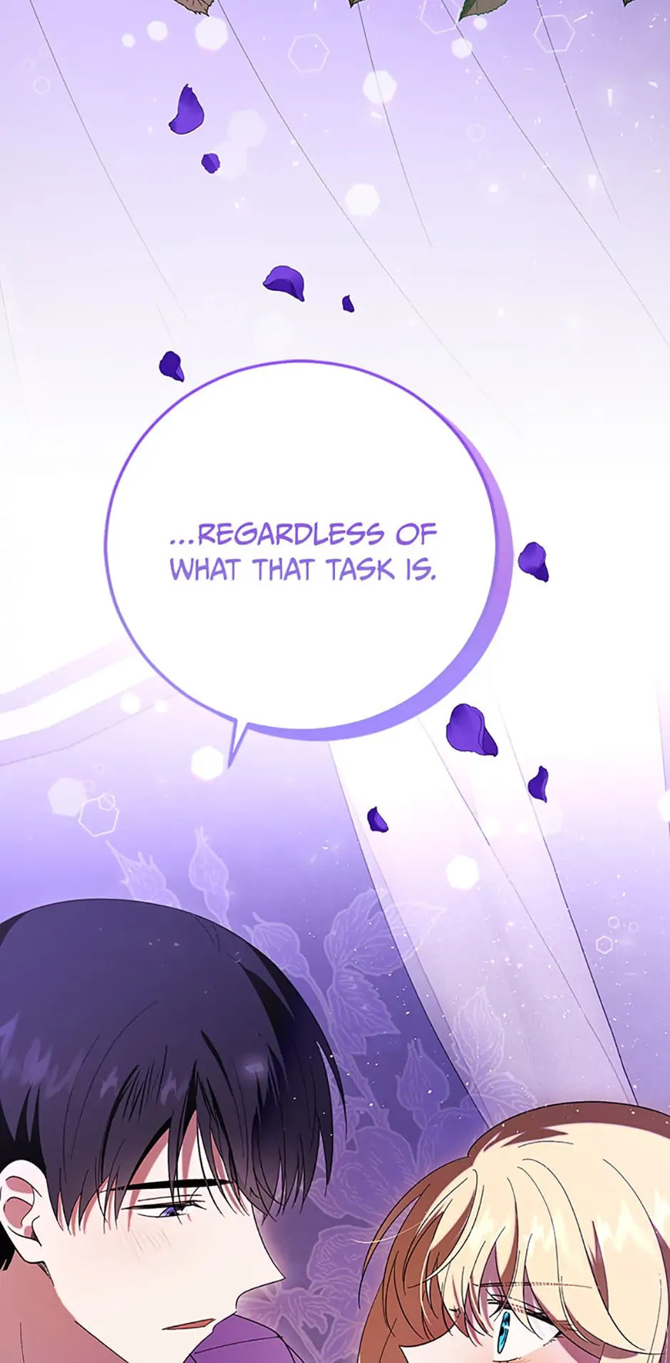 Read Itoshi no Boukun chapter 27 image 46 on Lezhin