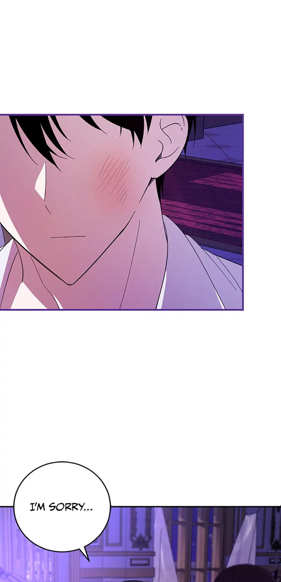 Read Itoshi no Boukun chapter 27 image 52 on Lezhin