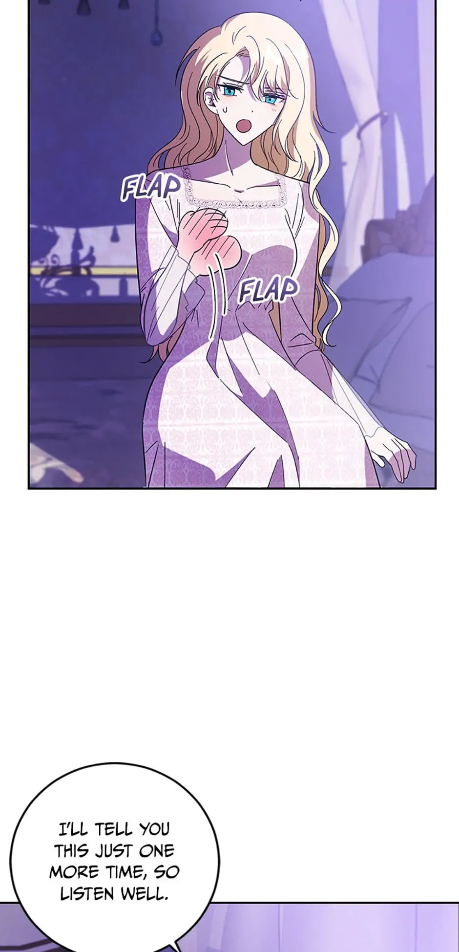 Read Itoshi no Boukun chapter 27 image 54 on Lezhin