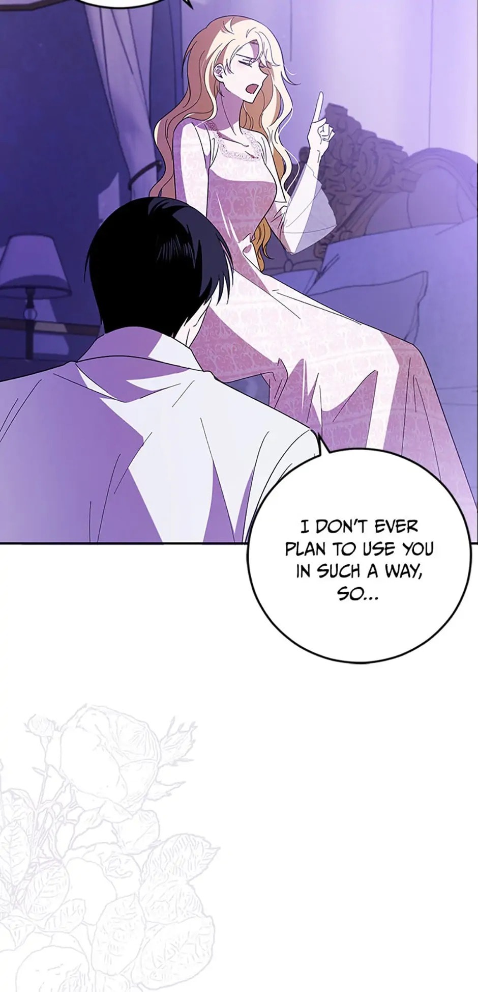 Read Itoshi no Boukun chapter 27 image 55 on Lezhin