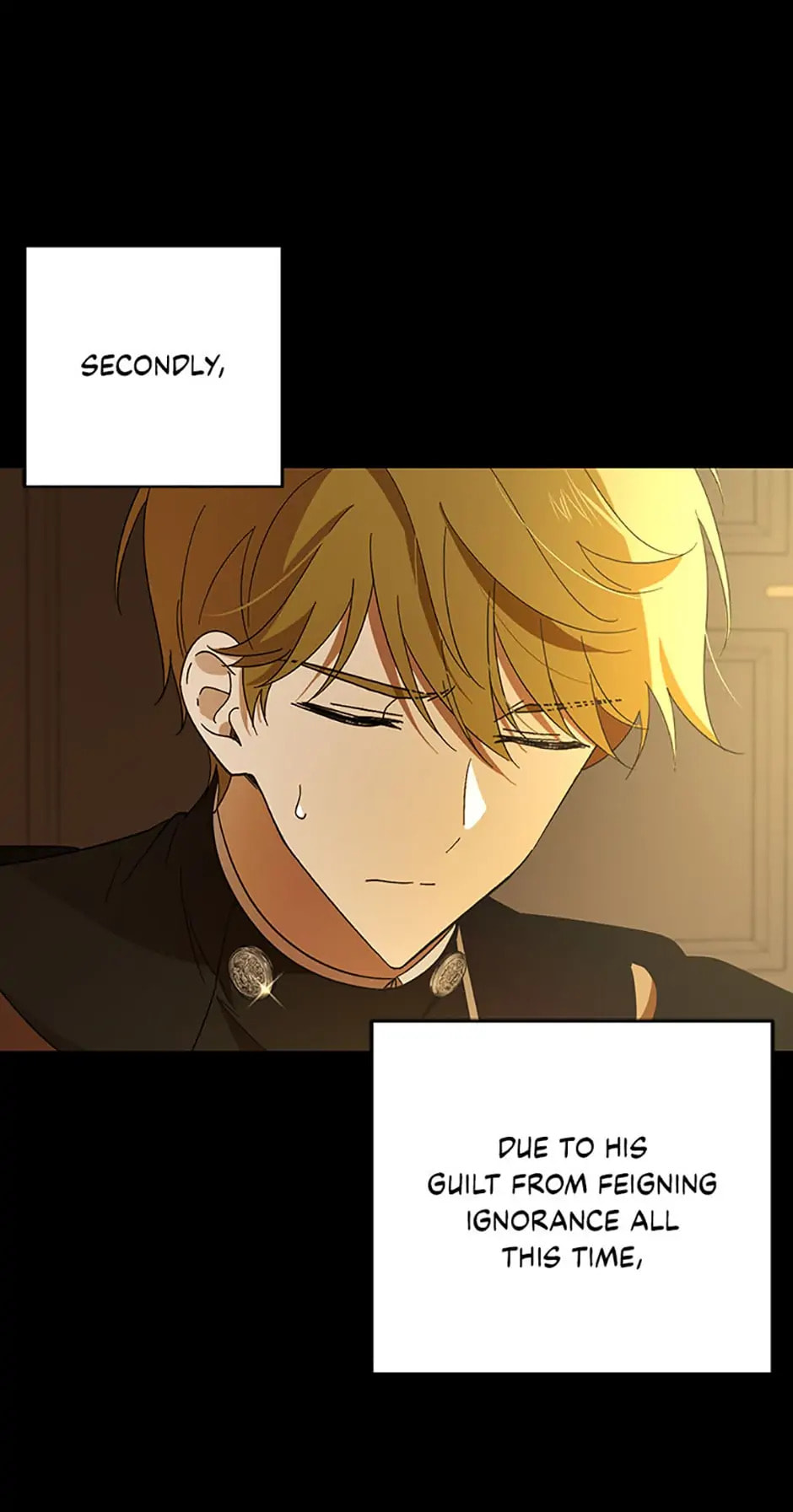 Read Itoshi no Boukun chapter 27 image 6 on Lezhin