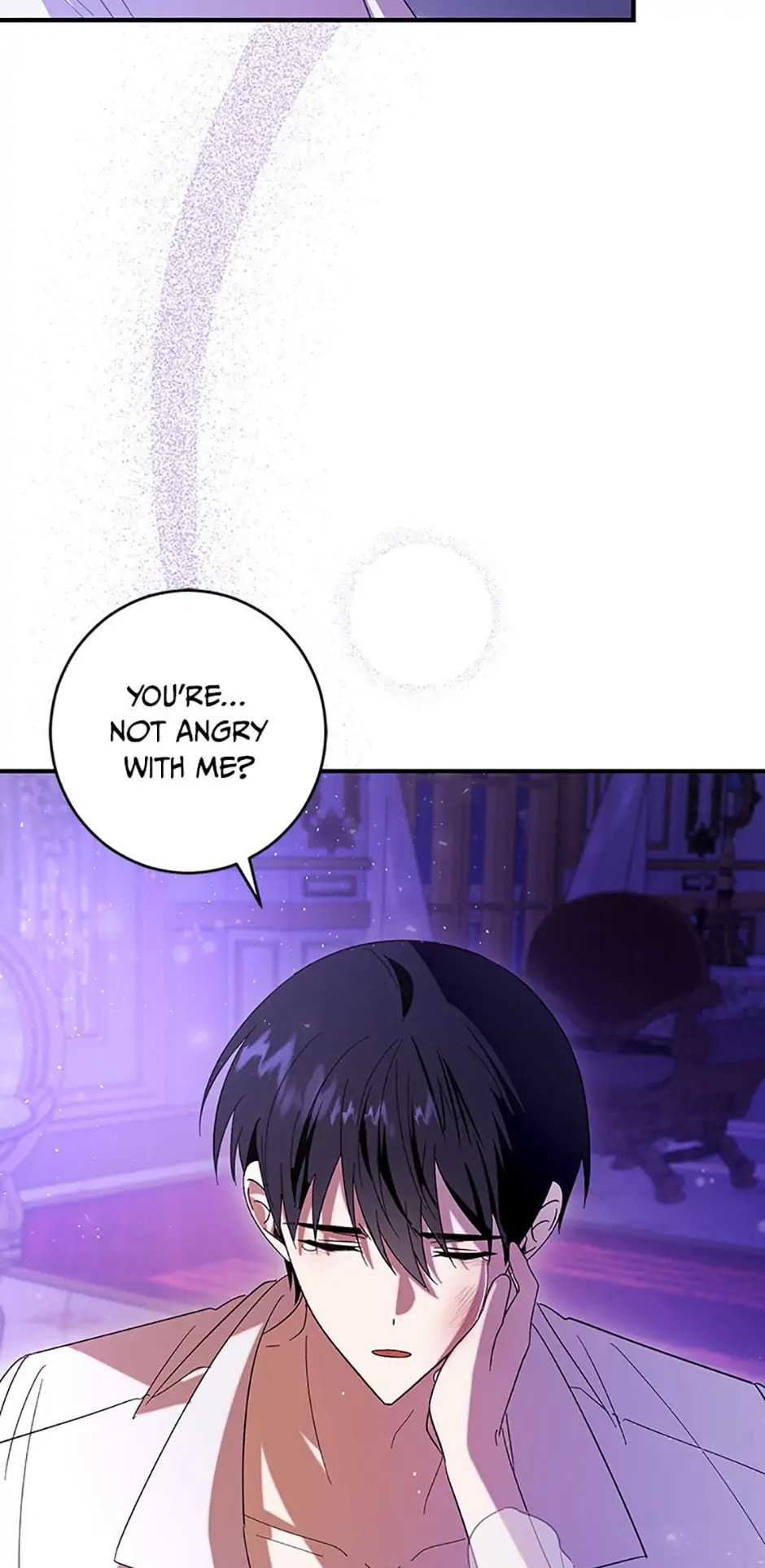 Read Itoshi no Boukun chapter 27 image 60 on Lezhin