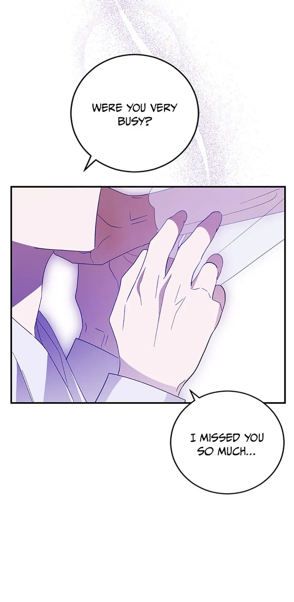Read Itoshi no Boukun chapter 27 image 63 on Lezhin