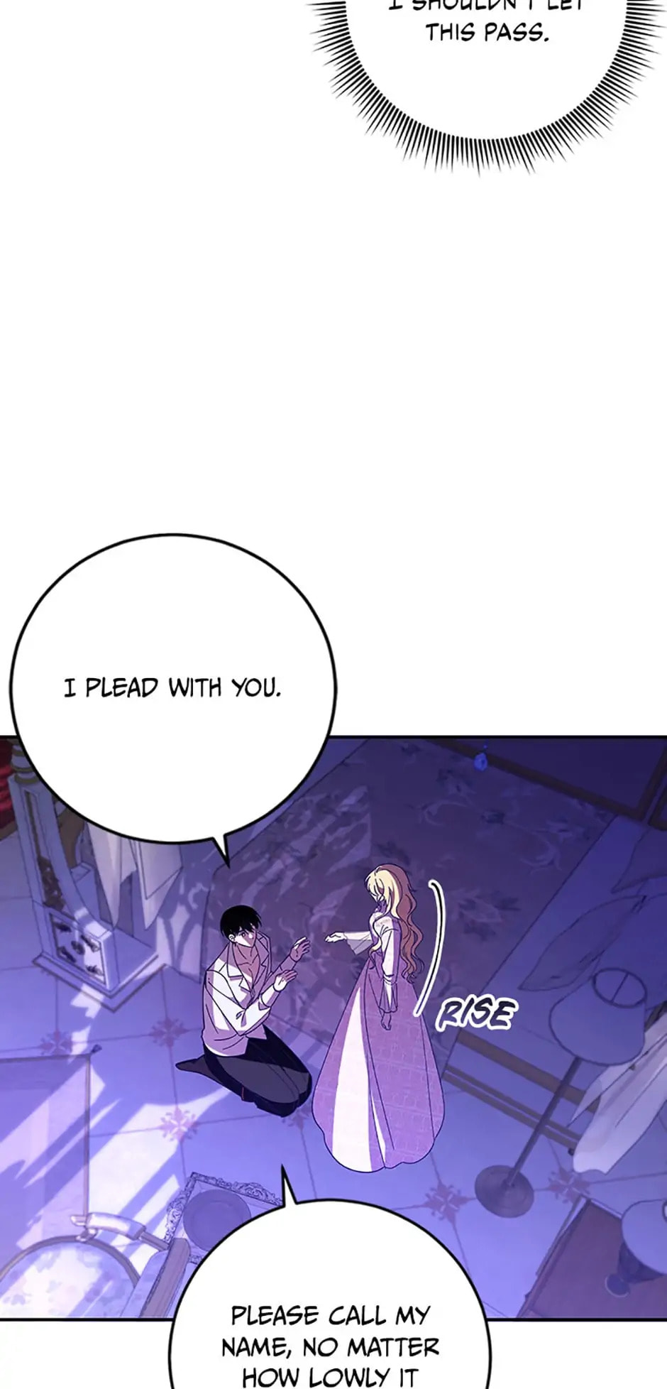 Read Itoshi no Boukun chapter 27 image 68 on Lezhin