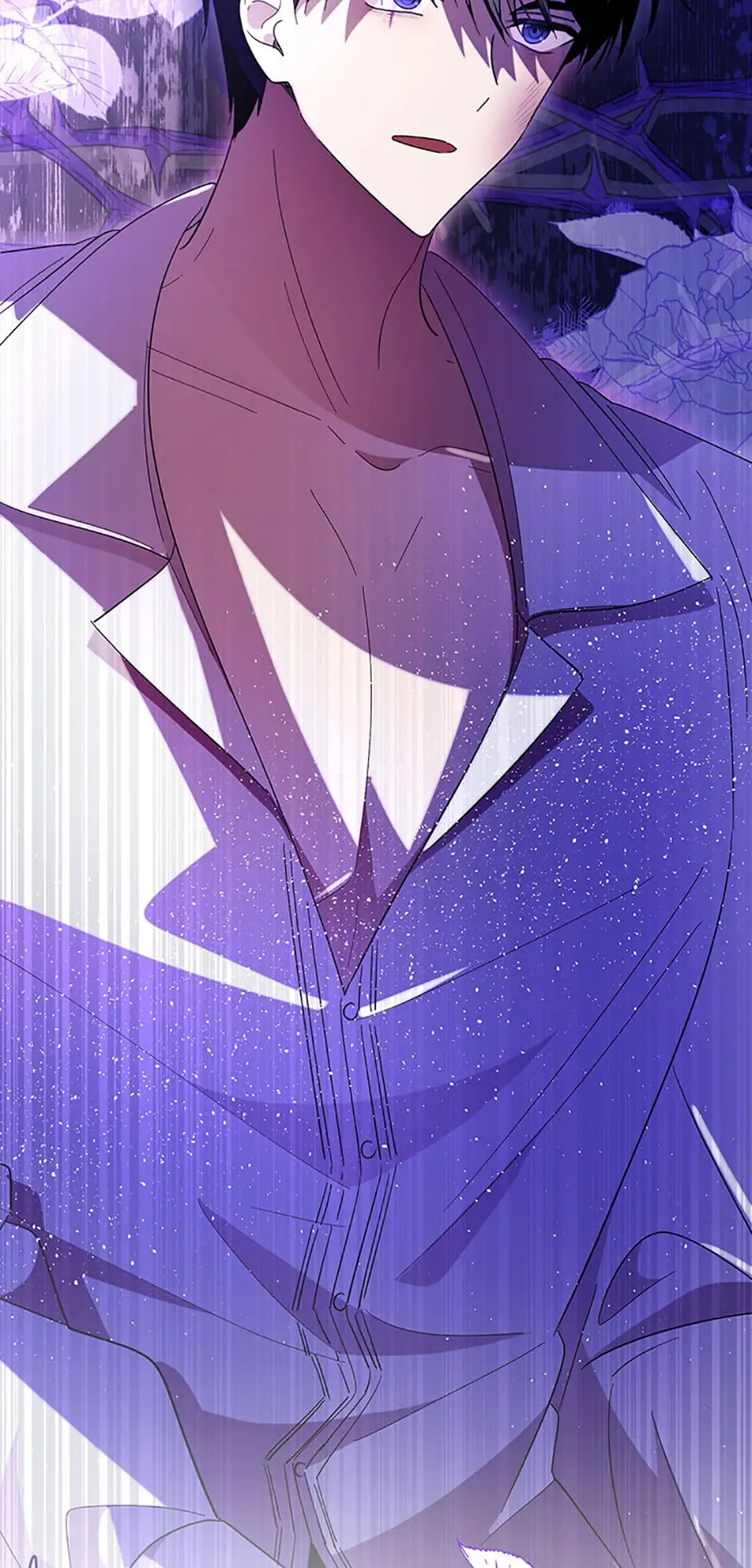 Read Itoshi no Boukun chapter 27 image 75 on Lezhin