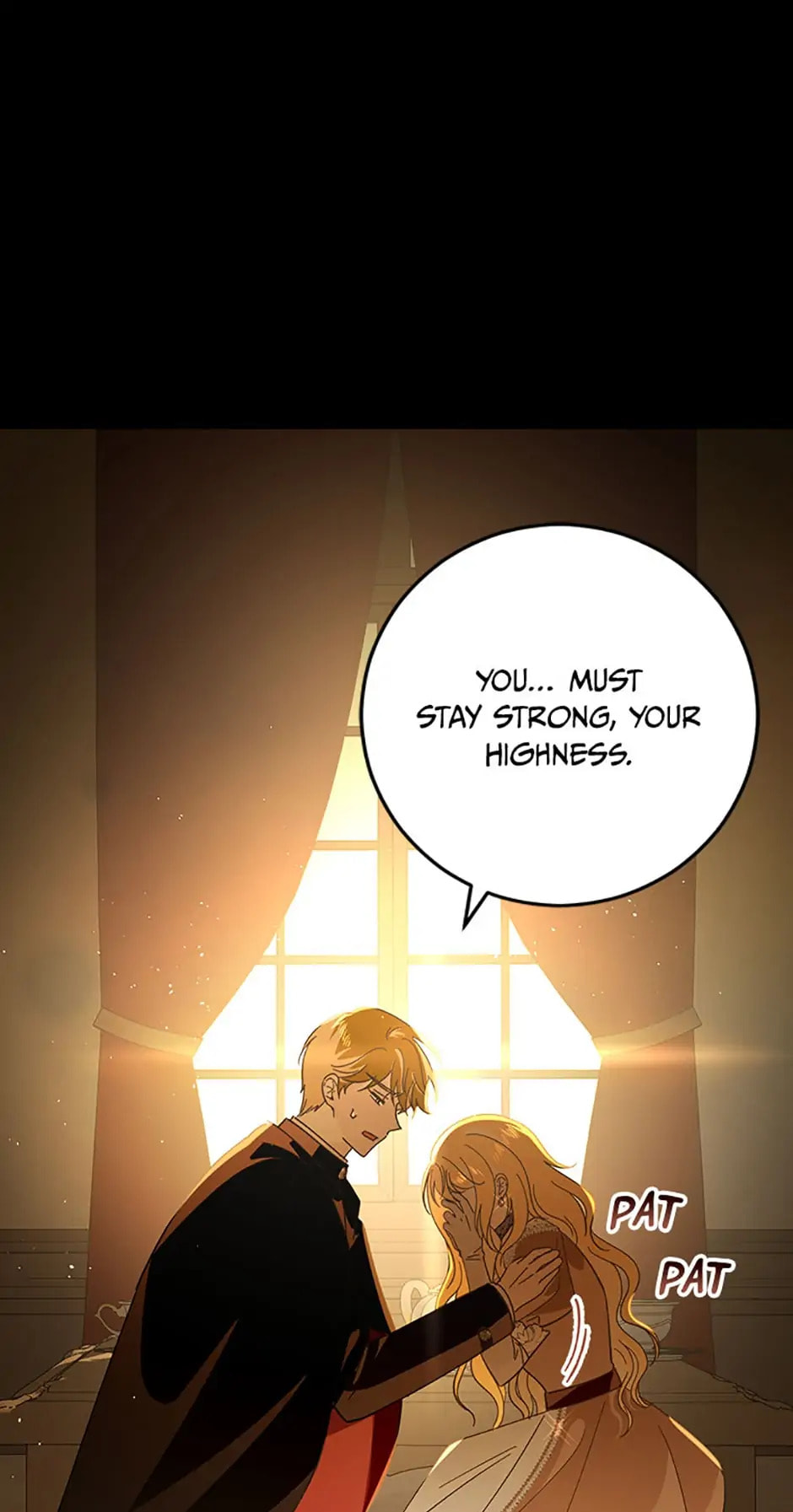Read Itoshi no Boukun chapter 27 image 8 on Lezhin