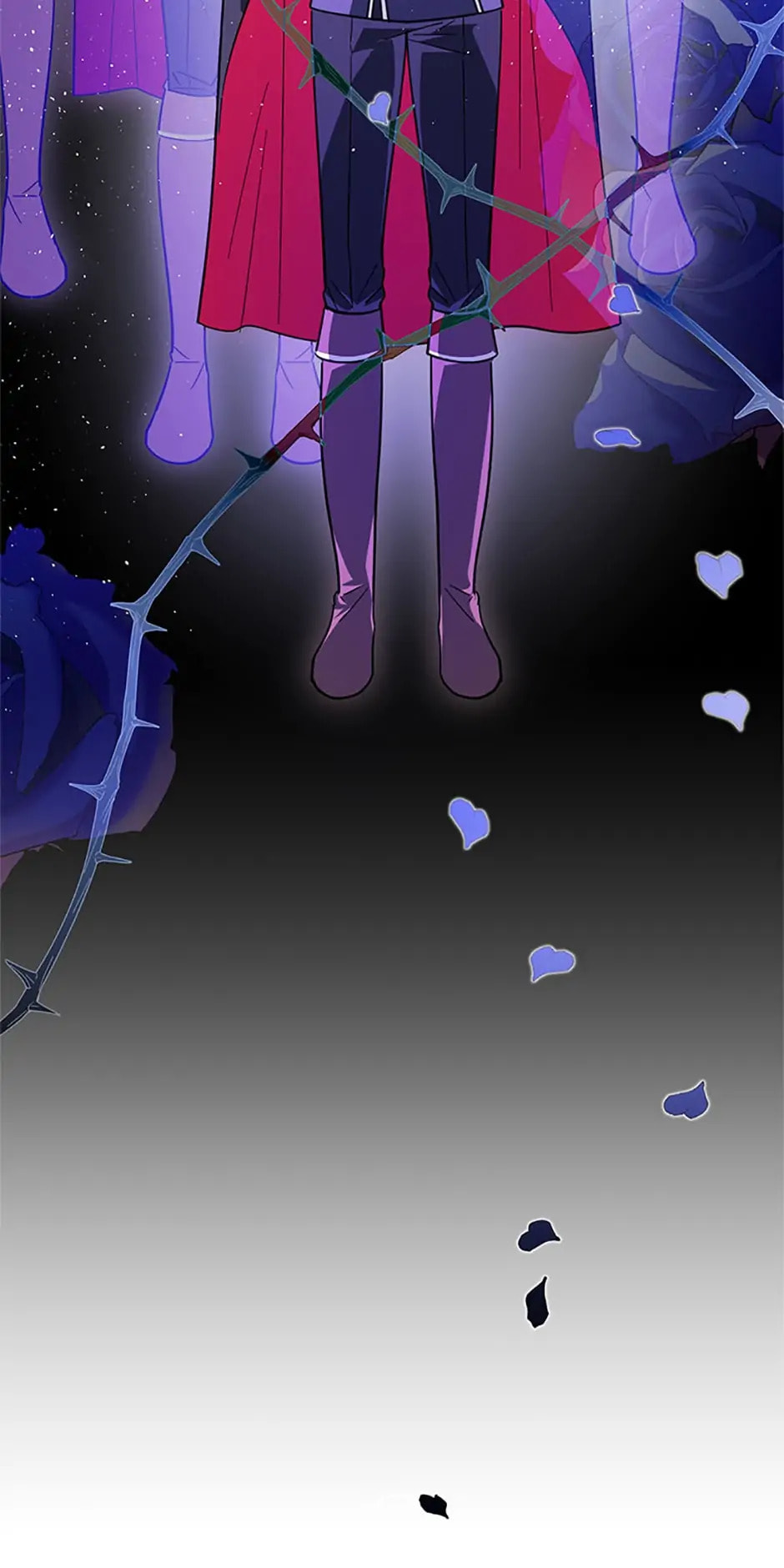 Read Itoshi no Boukun chapter 28 image 14 on Lezhin