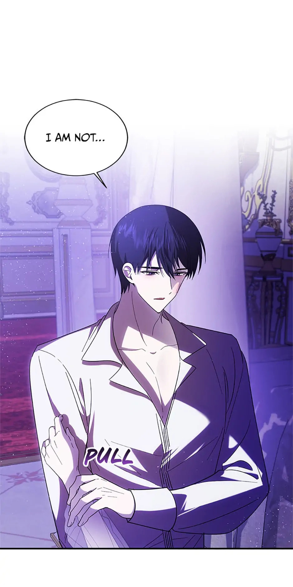 Read Itoshi no Boukun chapter 28 image 15 on Lezhin