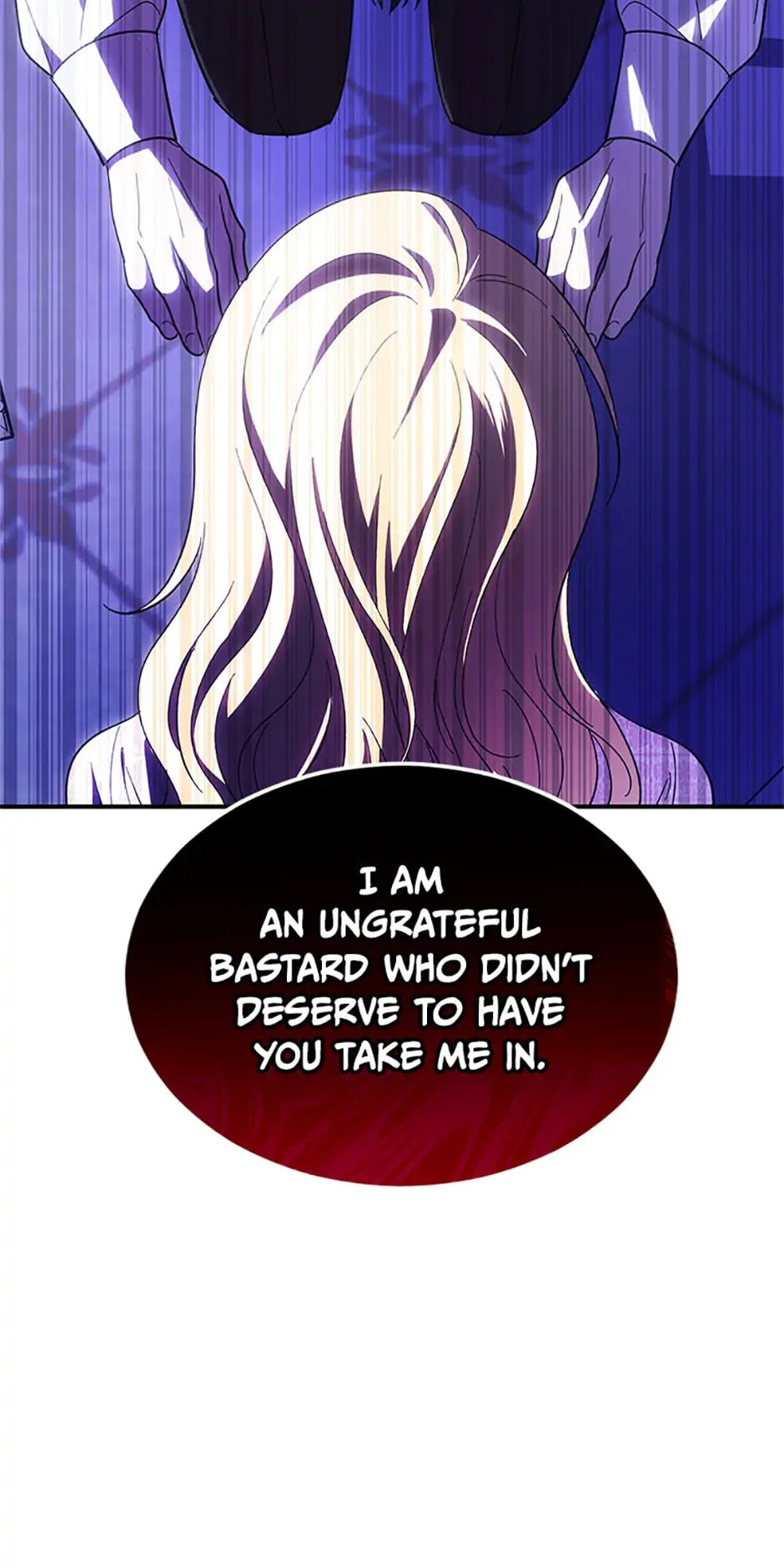 Read Itoshi no Boukun chapter 28 image 18 on Lezhin