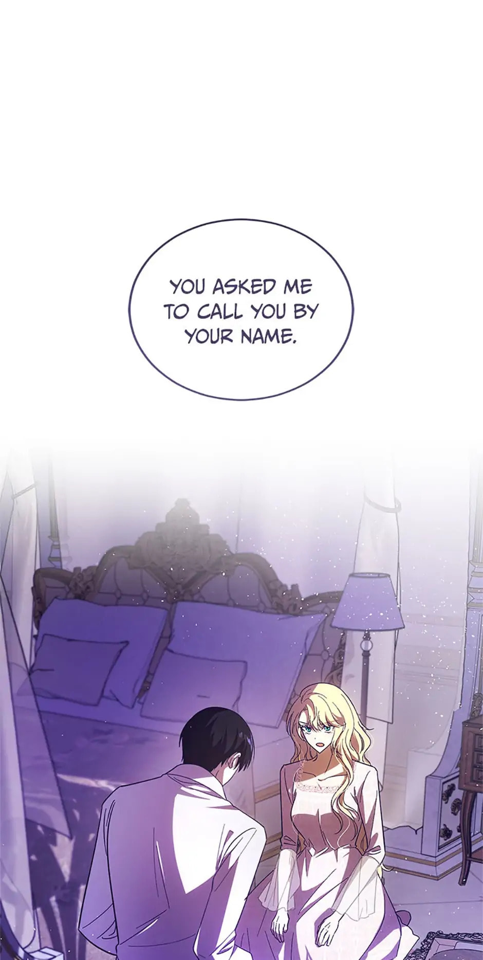 Read Itoshi no Boukun chapter 28 image 2 on Lezhin