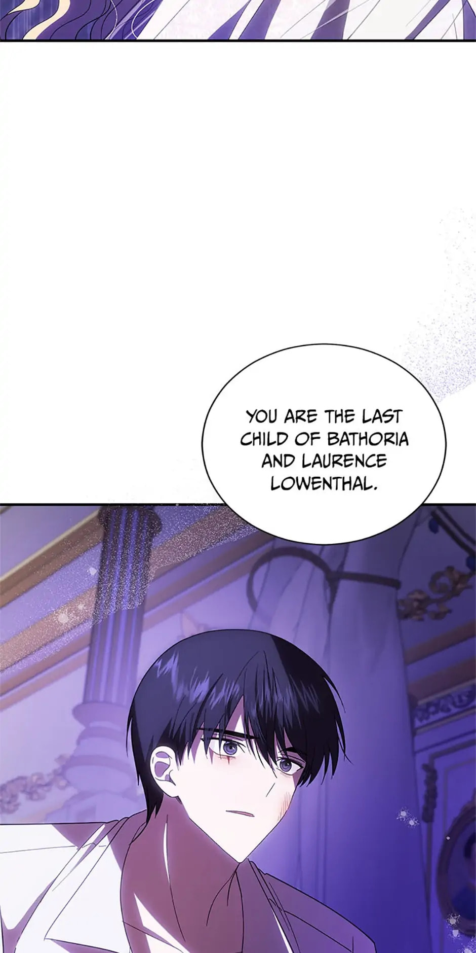 Read Itoshi no Boukun chapter 28 image 20 on Lezhin