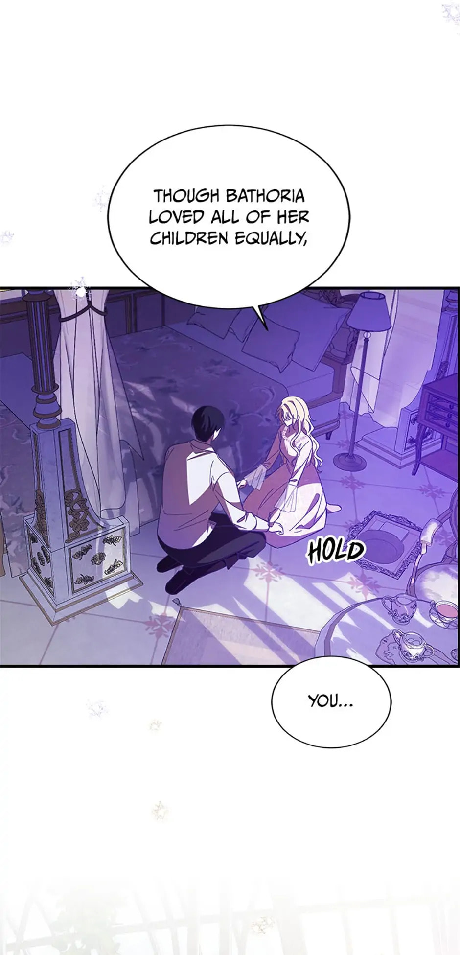 Read Itoshi no Boukun chapter 28 image 24 on Lezhin