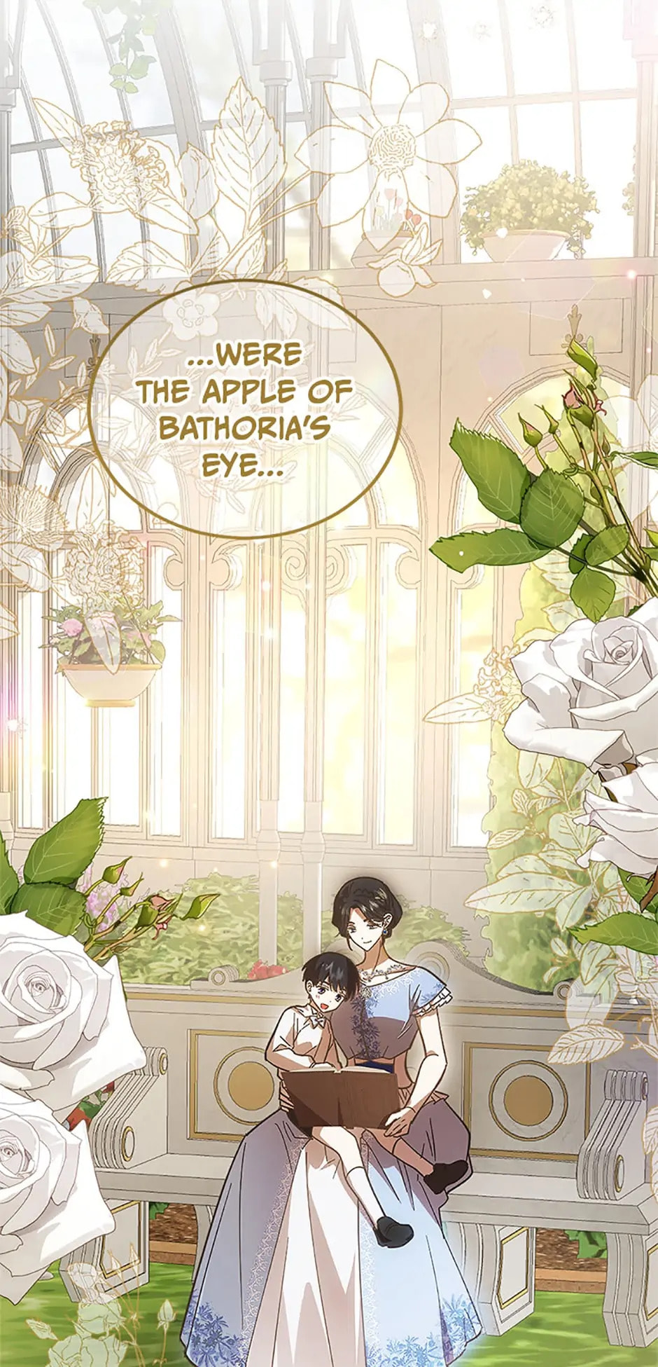 Read Itoshi no Boukun chapter 28 image 25 on Lezhin