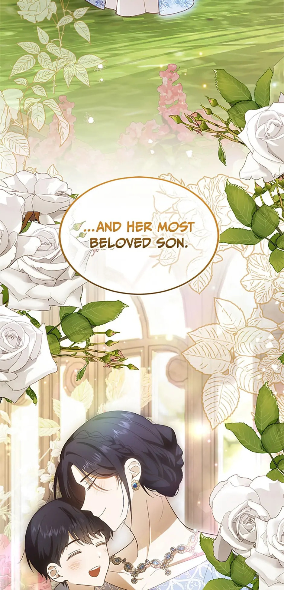 Read Itoshi no Boukun chapter 28 image 26 on Lezhin