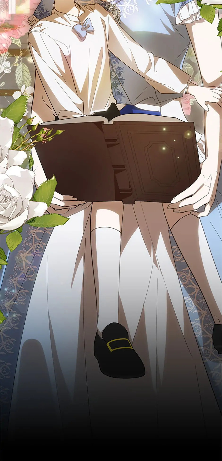 Read Itoshi no Boukun chapter 28 image 27 on Lezhin